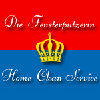 Die Fensterputzerin & Home Clean Service in Lübeck - Logo