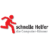 schnelle helfer in Stuttgart - Logo