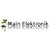 Main Elektronik - Service rund um den PC in Rohrbach Stadt Karlstadt - Logo
