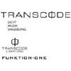 Transcode in Solingen - Logo