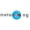 Metacom AG in Frankfurt am Main - Logo