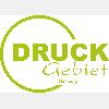Druckgebiet GmbH in Hamburg - Logo