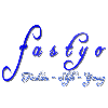 fastyo Fashion-Style-Young in Mühlhausen in Thüringen - Logo