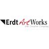 Erdt ArtWorks GmbH & Co. KG in Viernheim - Logo
