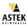 Astek Heimtextilien GmbH in Fürth in Bayern - Logo
