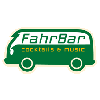 FahrBar - cocktails & music - mobile Cocktailbar in Nürnberg - Logo