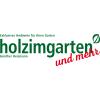 holzimgarten - Günther Heizmann in Rosengarten in Württemberg - Logo