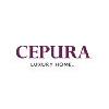 CEPURA.DE in Lotte - Logo