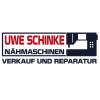Schinke Nähmaschinen in Hamburg - Logo