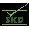 SKD Steueroptimierte Kapitalanlagen Deutschland GmbH in Frankfurt am Main - Logo