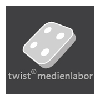 Twist4 Medienlabor GmbH in Bestensee - Logo