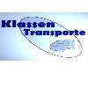 Klassen Transporte in Bad Salzuflen - Logo