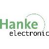 Hanke electronic in Berlin - Logo