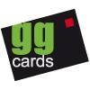 gg-cards, Sebastian Krauss und Wolfgang Eisen GbR in Erlangen - Logo