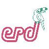 ERD, Ev.Reisedienst e.V. in Stuttgart - Logo