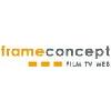 frameconcept FILM TV WEB Filmproduktion in Hamburg - Logo