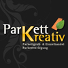 Parkett-Kreativ in Wiesbaden - Logo
