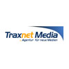 Traxnet Media GmbH in Bochum - Logo