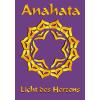 Anahata Licht des Herzens in Köln - Logo