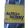 Autohobby Düsseldorf in Düsseldorf - Logo