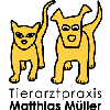 Tierarztpraxis Matthias Müller in Berlin - Logo