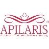 Apilaris®, der Spezialist für Haarentfernung, Kosmetik und Spray- Tanning Sofortbräune in Berlin Wilmersdorf in Berlin - Logo