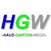 Hausmeisterservice HGW in Mannheim - Logo