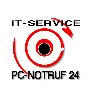 IT-SERVICE PC-NOTRUF 24 in Pforzheim - Logo
