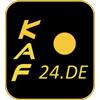 KAF24.com - Exclusive Geschenkideen aus Fernost in München - Logo
