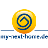 www.my-next-home.de in Saarbrücken - Logo