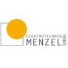 Elektrotechnik Menzel GmbH in Leimen in Baden - Logo
