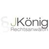 Rechtsanwältin Jennifer König in Dortmund - Logo