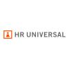 HR UNIVERSAL in Köln - Logo