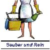 Sauber und Rein Haushaltsreinigung in München - Logo