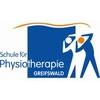 Berufsfachschule Greifswald GmbH, Schule für Physiotherapie in Greifswald - Logo
