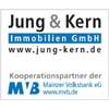 Jung & Kern Immobilien GmbH - Kooperationspartner der Mainzer Volksbank eG in Mainz - Logo
