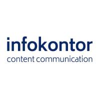 infokontor GmbH - Content Agentur und Videoproduktion in Köln - Logo
