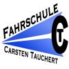 Fahrschule Tauchert in Hof (Saale) - Logo