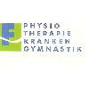 Krankengymnastik und Physiotherapie Ferreira in Bremen - Logo