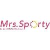Mrs. Sporty Club Illingen in Illingen an der Saar - Logo