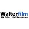 WALTERFILM in Dresden - Logo