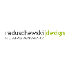 raduschewski-design Werbeagentur für Druck- und Onlinewerbung in Schiffdorf - Logo