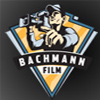 Bachmann Filmproduktion in Augsburg - Logo