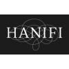 Hanifi-Media in Niddatal - Logo