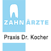 Zahnarztpraxis Dr. Kocher in Rottenburg am Neckar - Logo