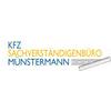 Kfz-Sachverständigenbüro Münstermann in Bockschaft Gemeinde Kirchardt - Logo