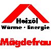 Mägdefrau - Heizöl Wärme Energie in Berlin - Logo