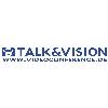 Talk & Vision GmbH in Frankfurt am Main - Logo