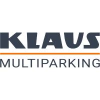 KLAUS Multiparking GmbH in Aitrach - Logo