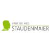 Prof. Dr. med. Rainer Staudenmaier in München - Logo